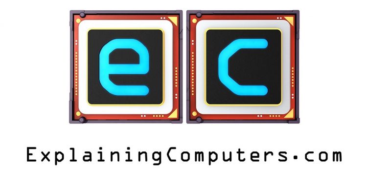 Explaining Computers