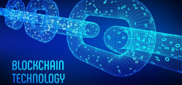 Block chain explained